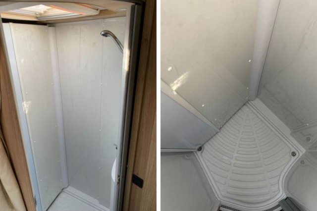 Knaus Sky Wave 650 MF 60 years - Photo 8