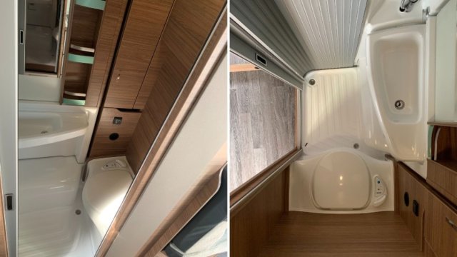 Knaus Van Ti 640 MEG Vansation wave - Photo 6