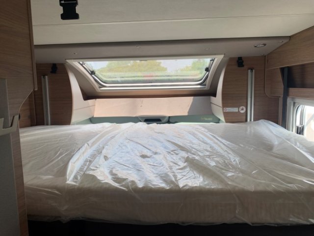 Knaus Van Ti 640 MEG Vansation wave - Photo 10