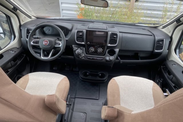 LMC Cruiser V 646 g - Photo 4