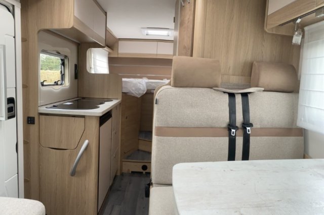 LMC Cruiser V 646 g - Photo 5