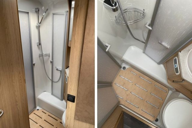 LMC Cruiser V 646 g - Photo 9