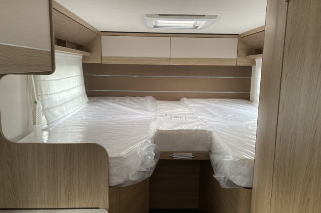 LMC Cruiser V 646 g - Photo 10