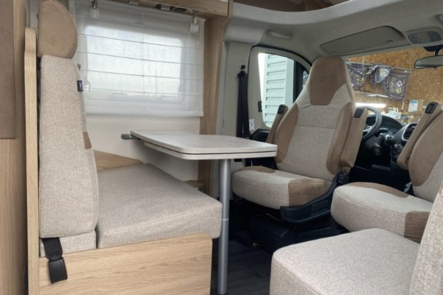 LMC Cruiser V 646 g - Photo 12