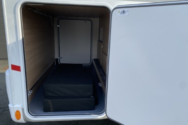 LMC Cruiser V 646 g - Photo 14