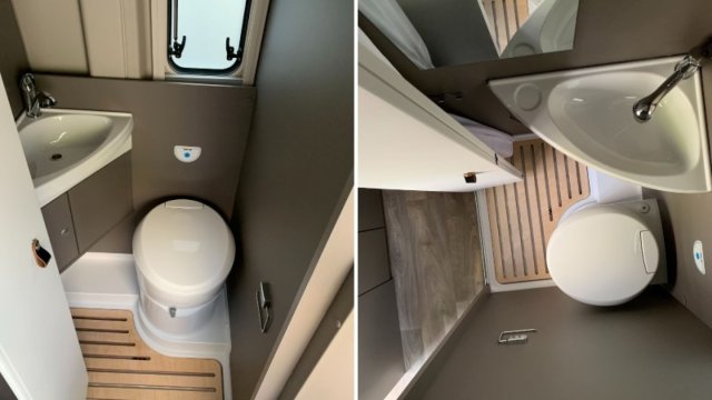 LMC Innovan 540 - Photo 9