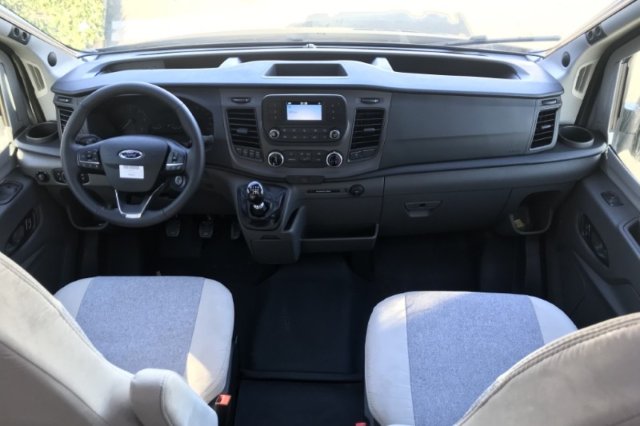 LMC Innovan 590 active - Photo 3