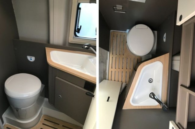 LMC Innovan 590 active - Photo 7