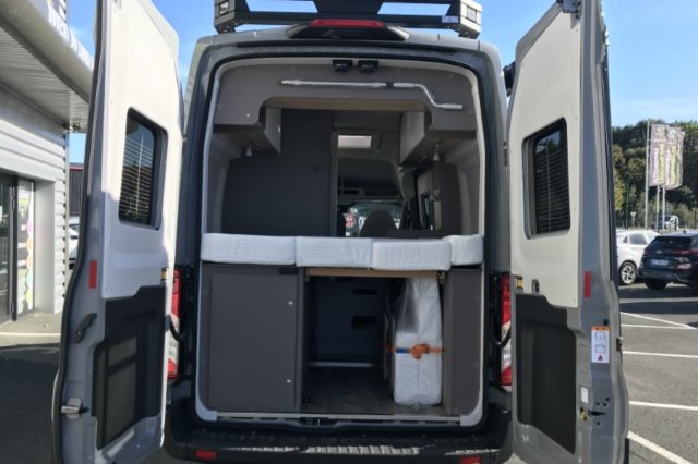 LMC Innovan 590 active - Photo 9