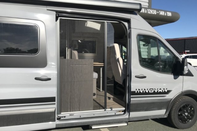 LMC Innovan 590 active - Photo 13