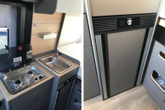 LMC Innovan 590 active - Photo 5