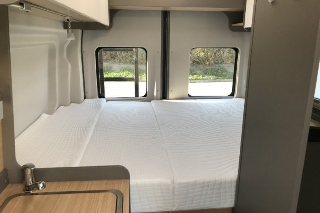 LMC Innovan 590 active - Photo 9