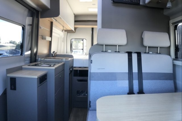 LMC Innovan 590 active - Photo 10