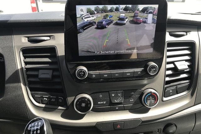 LMC Innovan 590 - Photo 8