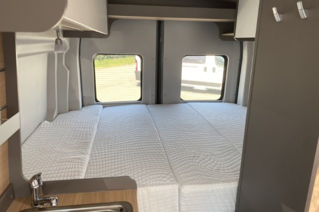 LMC Innovan 590 - Photo 6