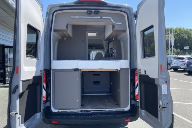 LMC Innovan 590 - Photo 7