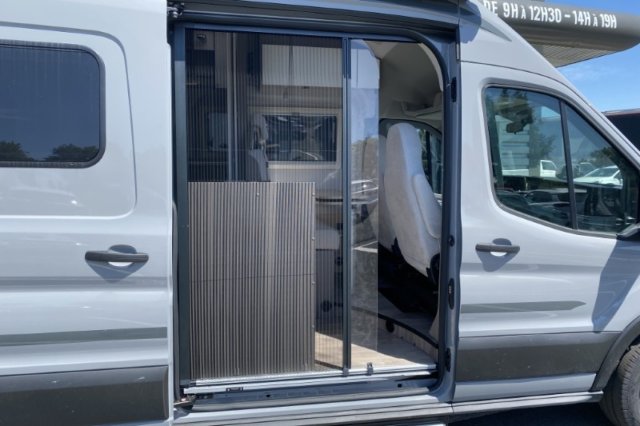 LMC Innovan 590 - Photo 9