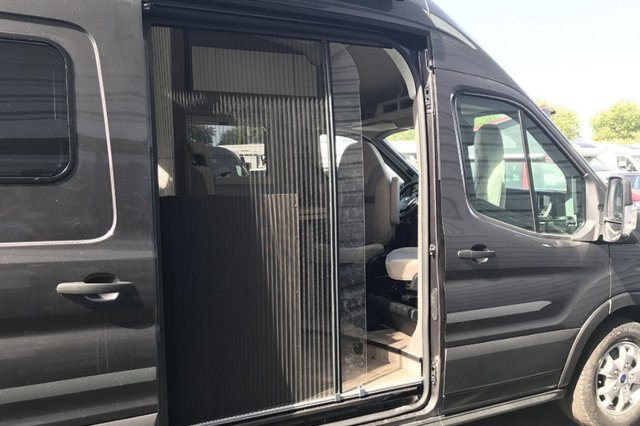 LMC Innovan 590 - Photo 7