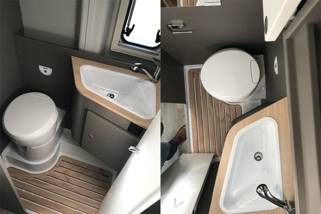 LMC Innovan 590 - Photo 4