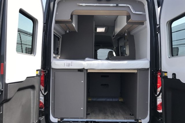 LMC Innovan 590 - Photo 9