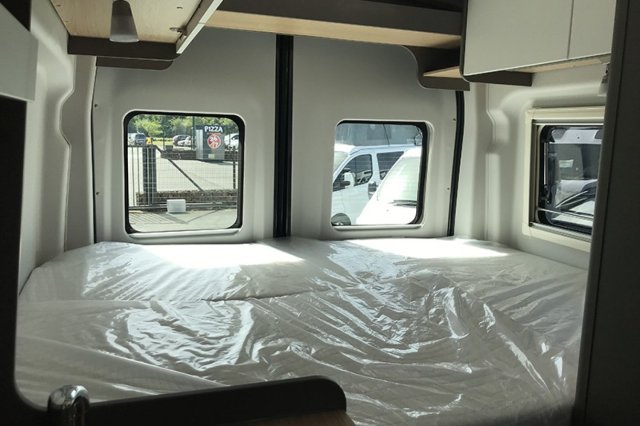 LMC Innovan 590 - Photo 10