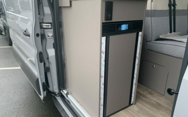 LMC Innovan 592 - Photo 4