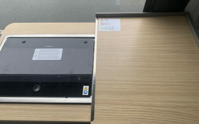 LMC Innovan 592 - Photo 5