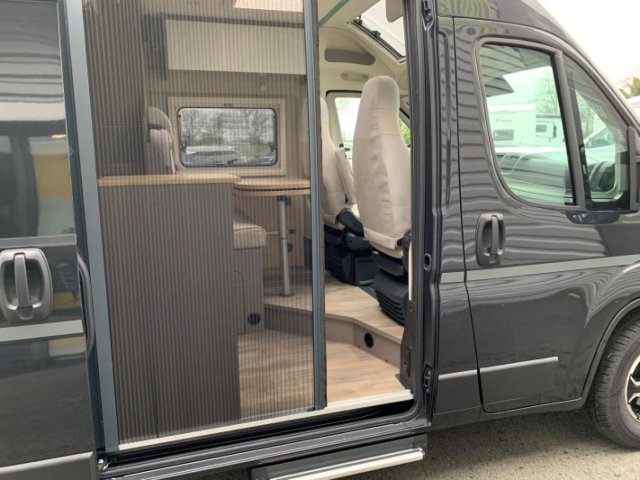 LMC Innovan 600 - Photo 3