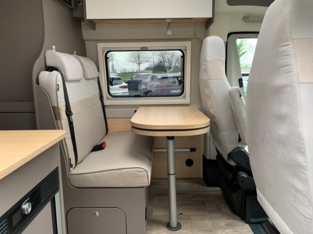 LMC Innovan 600 - Photo 4
