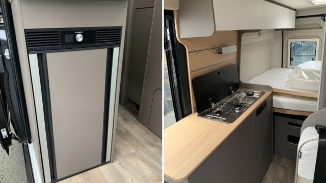 LMC Innovan 600 - Photo 5