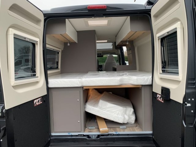 LMC Innovan 600 - Photo 8