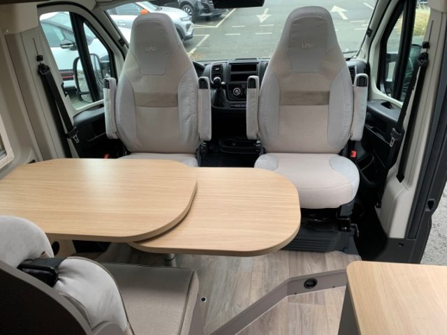 LMC Innovan 600 - Photo 10