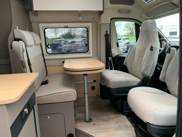 LMC Innovan 600 - Photo 11