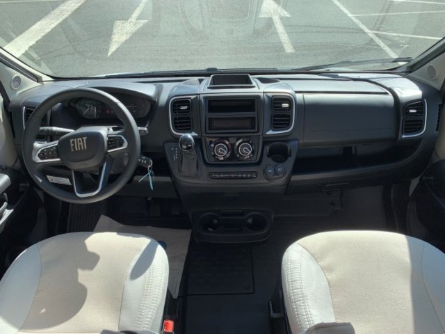 LMC Innovan 640 - Photo 2