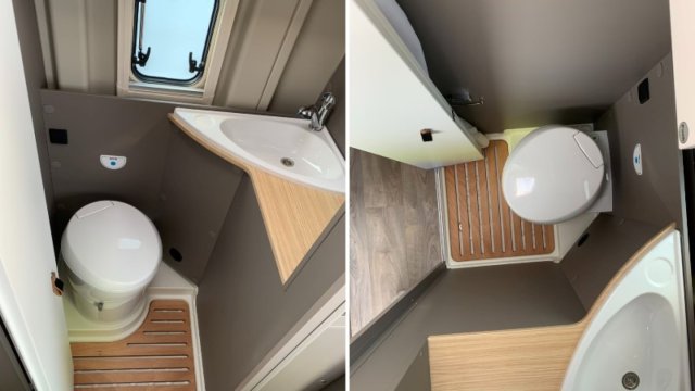 LMC Innovan 640 - Photo 7