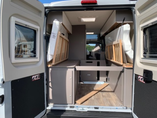 LMC Innovan 640 - Photo 10