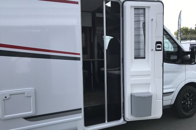 LMC Tourer Lift H 664 h664 - Photo 4