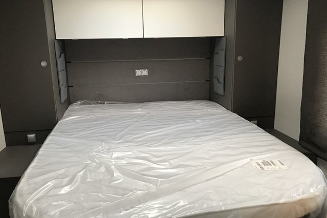 LMC Tourer Lift H 720 h720 - Photo 7