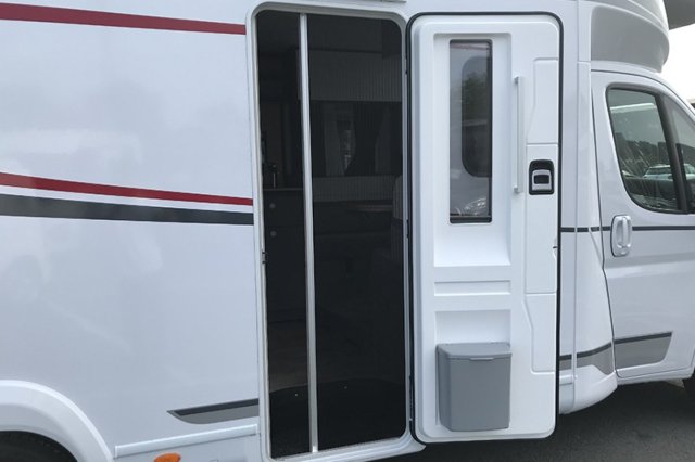 LMC Tourer Lift H 720 h720 - Photo 9