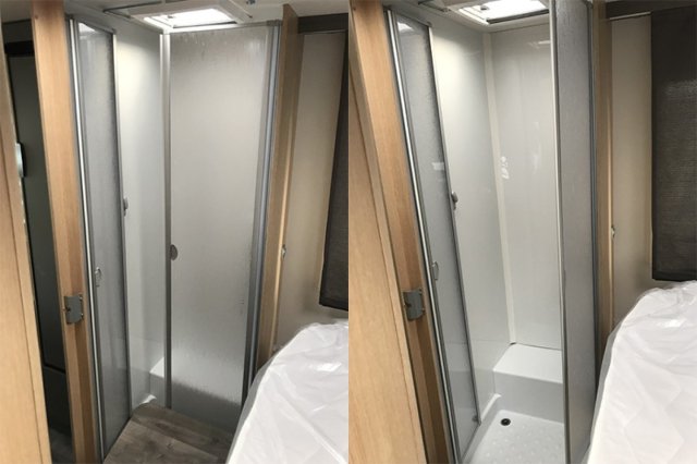 LMC Tourer Lift H 720 h720 - Photo 13