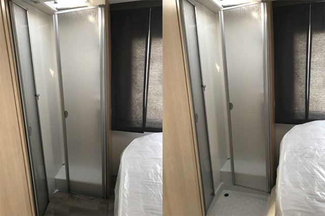 LMC Tourer T 720 t720 - Photo 4