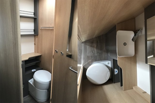 LMC Tourer T 720 t720 - Photo 5