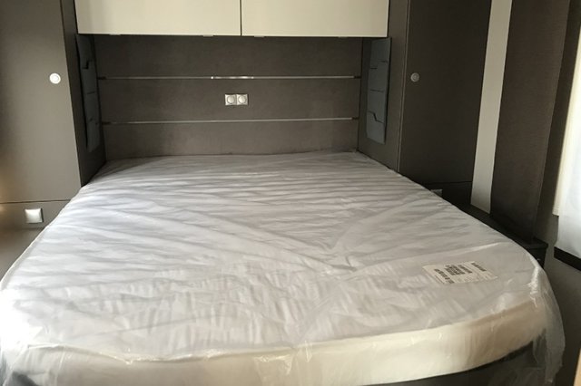 LMC Tourer T 720 t720 - Photo 6