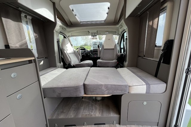 LMC Tourer T 720 t720 - Photo 11