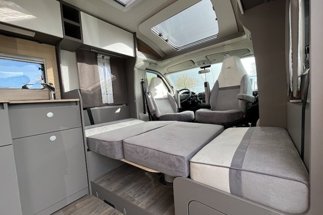 LMC Tourer T 720 t720 - Photo 6