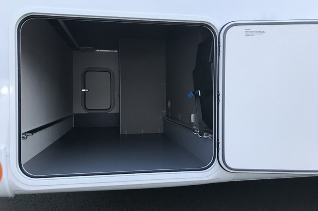 LMC Tourer T 720 t720 - Photo 7