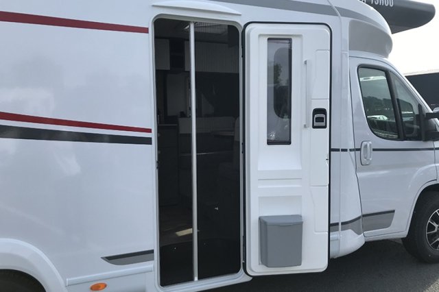 LMC Tourer T 720 t720 - Photo 12