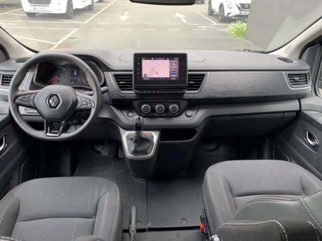 Renault Trafic iii amenage - Photo 3