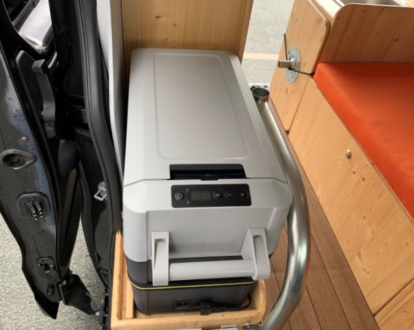 Renault Trafic iii amenage - Photo 8