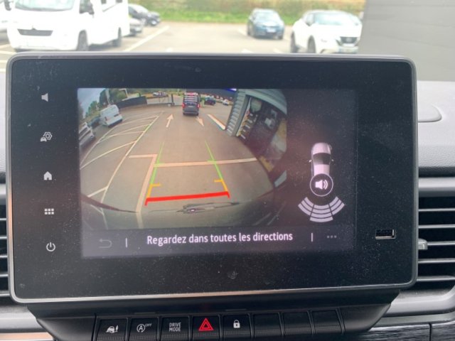 Renault Trafic iii amenage - Photo 14